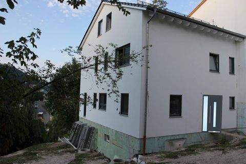 Bad Wildbad Häuser, Bad Wildbad Haus kaufen