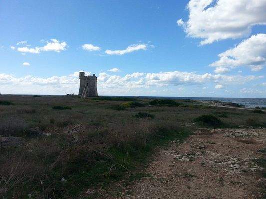 Torre Squillace – fertigzustellendes Wohnprojekt direkt am Meer