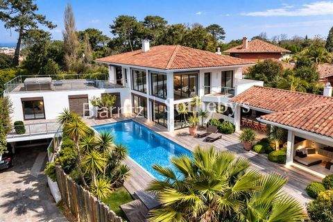 Biarritz Häuser, Biarritz Haus kaufen