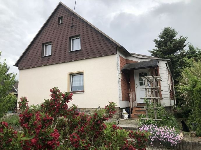 Doppelhäuser & Doppelhaushälfte in Venusberg