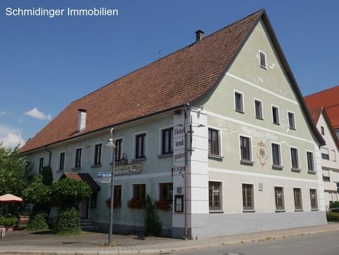 Ummendorf Gastronomie, Pacht, Gaststätten