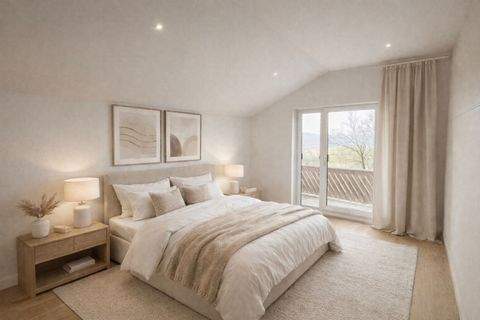 Binau Wohnungen, Binau Wohnung mieten