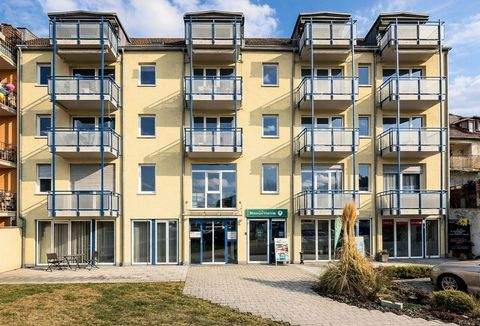 Fürstenfeldbruck Büros, Büroräume, Büroflächen 