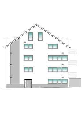 Ansicht Töpferstraße 