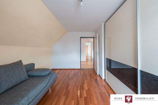 Schlafzimmer - Bild 2