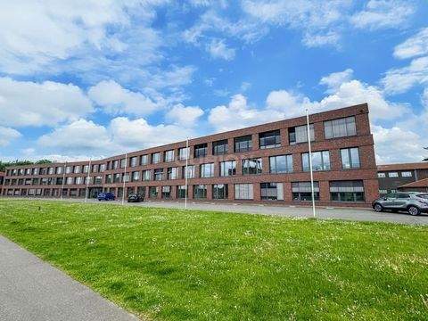 Essen Büros, Büroräume, Büroflächen 