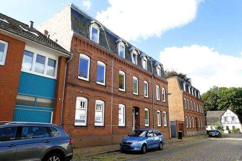 Rendsburg Wohnungen, Rendsburg Wohnung kaufen