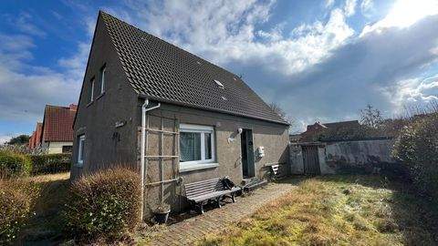 Wangerooge Häuser, Wangerooge Haus kaufen