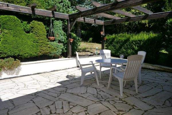 den Sommer genießen