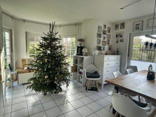 Nächstes Fest in diesem Haus?