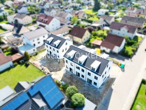 Regenstauf - Diesenbach Wohnungen, Regenstauf - Diesenbach Wohnung kaufen