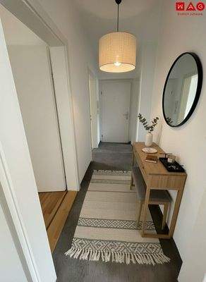 Einrichtungsbeispiel - mit KI erstellt