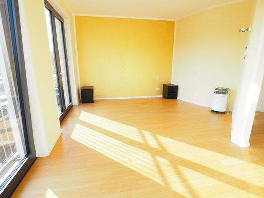 Hauptschlafzimmer OG