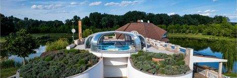 Poroszló Häuser, Poroszló Haus kaufen