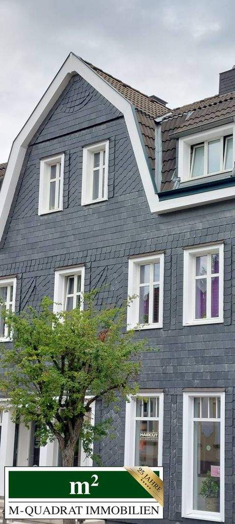 Sprockhövel Häuser, Sprockhövel Haus kaufen
