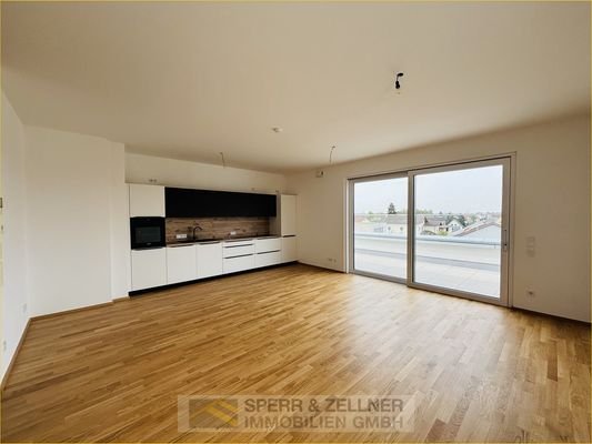 Wohnen - Kochen - Essen Whg. B32
