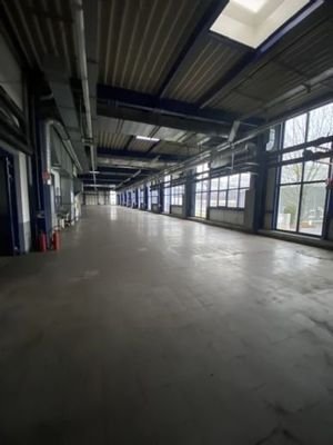 Lager/Produktion