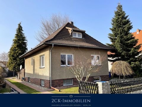Blankenfelde-Mahlow Häuser, Blankenfelde-Mahlow Haus kaufen