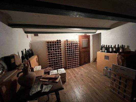 Stadtvilla – Innenbereich