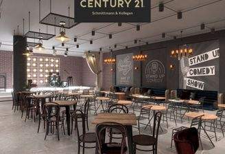 Comedy Club  Visualisiert