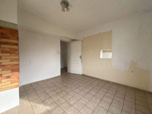 Esszimmer Untergeschoss