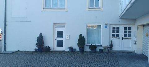 Gangkofen Büros, Büroräume, Büroflächen 