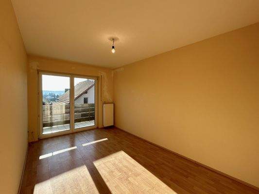 Kinderzimmer 1 Obergeschoss