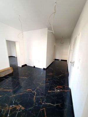 Flur / Eingangsbereich