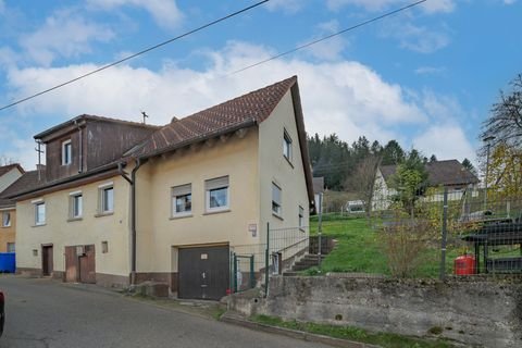 Meßstetten / Oberdigisheim Häuser, Meßstetten / Oberdigisheim Haus kaufen