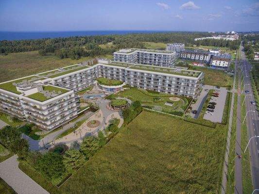 Ferienanlage Kolberg