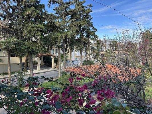 Kreta, Platanes: Hotel in Strandnähe zum Verkauf