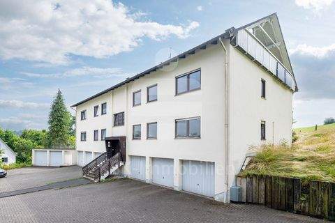 Marienheide / Linge Wohnungen, Marienheide / Linge Wohnung kaufen