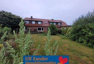 Super, schönes Dreifamilienhaus!