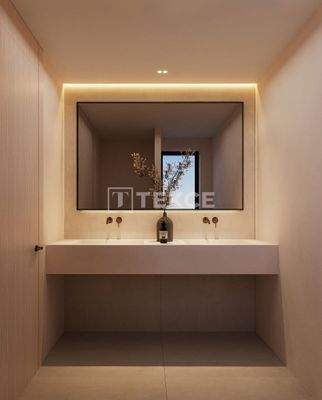 2 and 3 Bedroom Homes with Swimming Pool in Estepona Spain