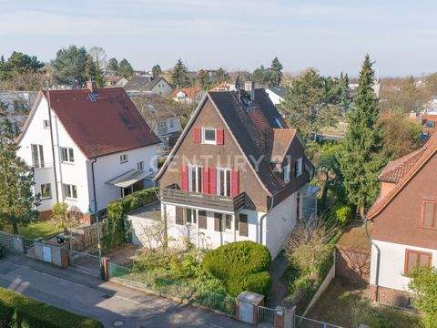 Darmstadt Häuser, Darmstadt Haus kaufen