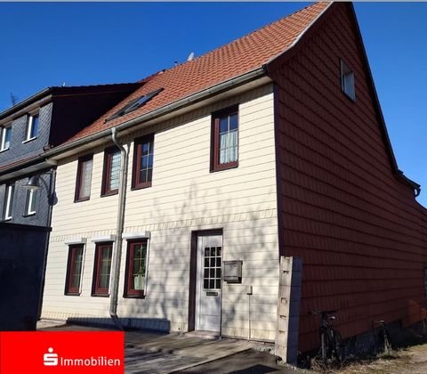 Bleicherode Häuser, Bleicherode Haus kaufen