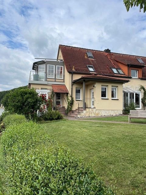 Rudolstadt Häuser, Rudolstadt Haus kaufen