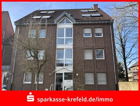 Krefeld Wohnungen, Krefeld Wohnung kaufen