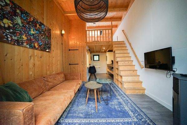 Tiny House 2 - TH09