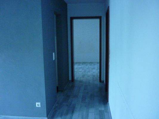 Zum Elternschlafzimmer