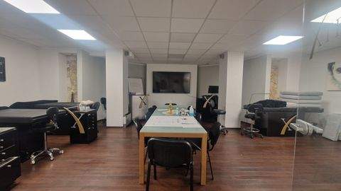 Düsseldorf Büros, Büroräume, Büroflächen 