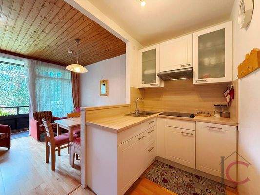 Wohnung Bad Kleinkirchheim (20)