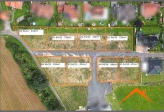 Wohnbau-Grundstücke Rengshause