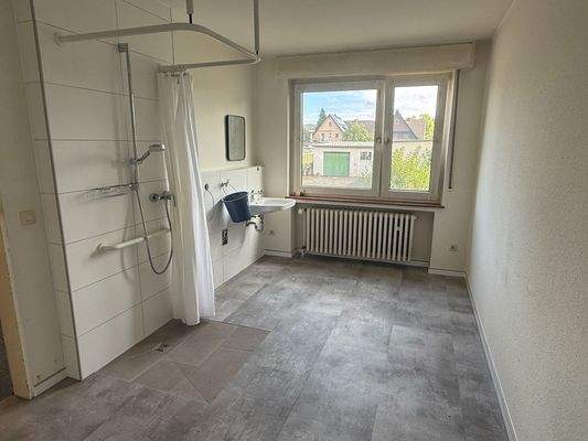 Badezimmer EG (ohne WC)