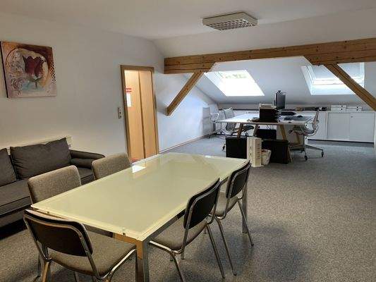 Offene Arbeitsplätze