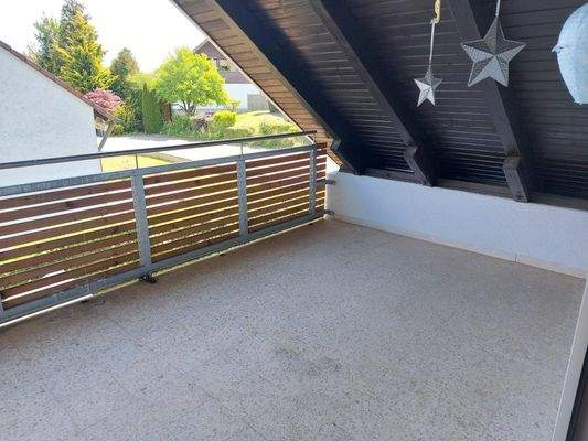 Loggia