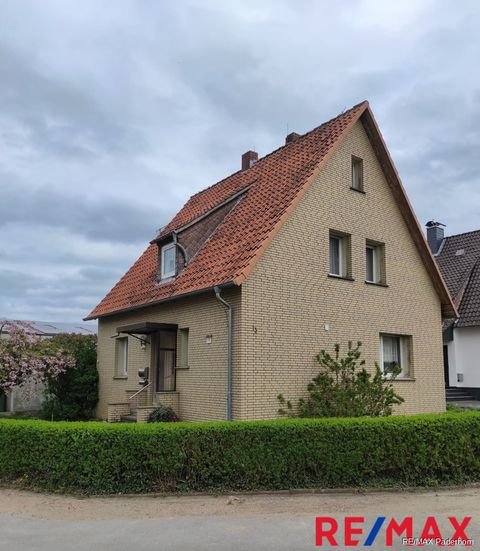 Steinheim / Bergheim Häuser, Steinheim / Bergheim Haus kaufen