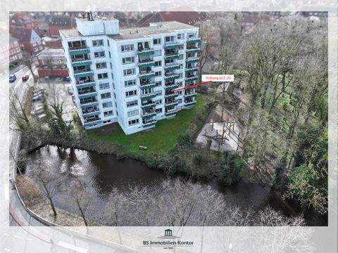 Emden Wohnungen, Emden Wohnung kaufen