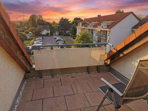 Köln (Sürth) Wohnungen, Köln (Sürth) Wohnung kaufen