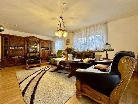 Mörlenbach-Weiher Wohnungen, Mörlenbach-Weiher Wohnung mieten